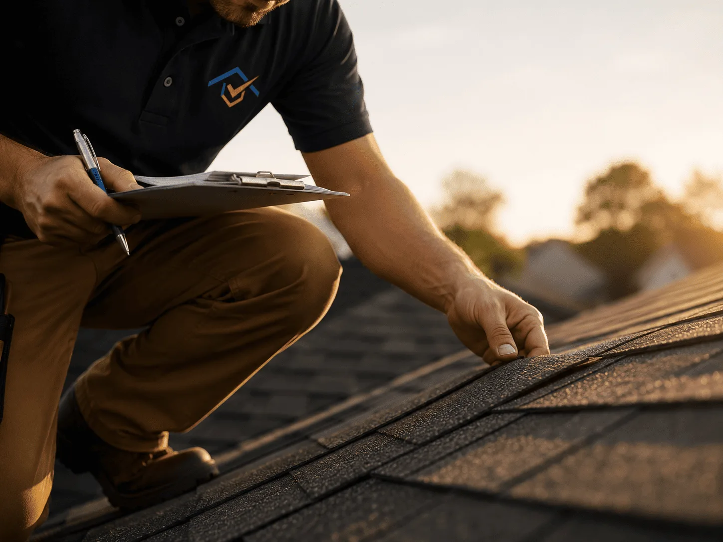 Why Choose Roof Inspection in Harris, MO