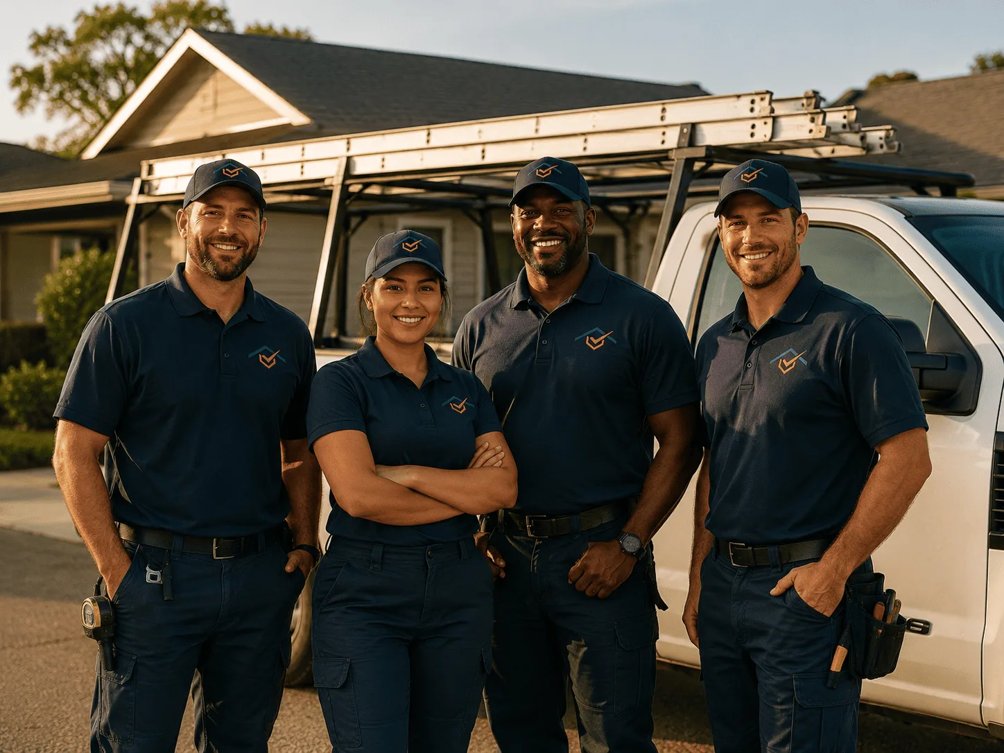 Roof Inspection company in Harris, MO